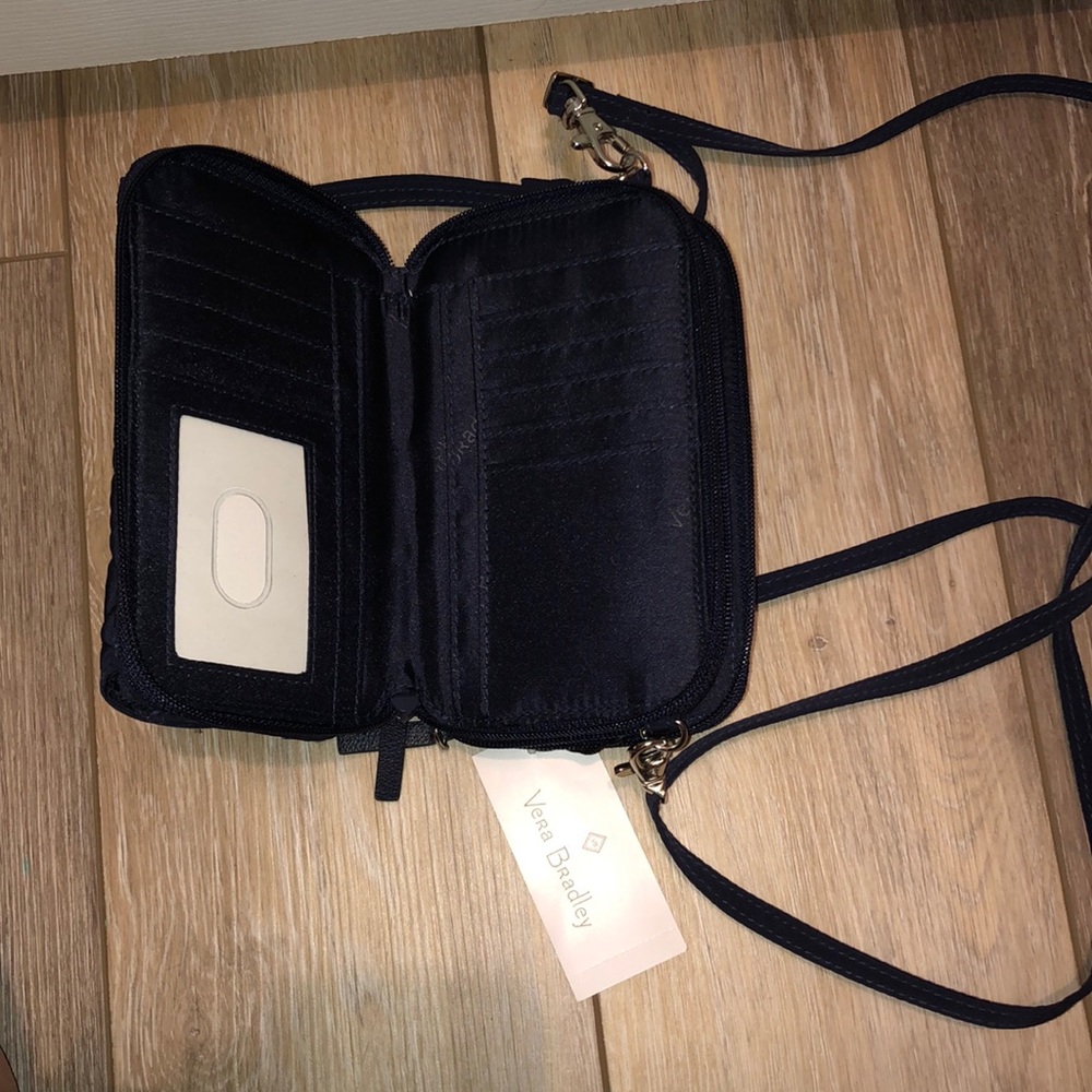 All In One Crossbody - Picture 6 of 8